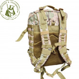 Рюкзак Assault Pack II Molle Sabado