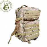 Рюкзак Assault Pack II Molle Sabado