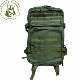 Рюкзак Assault Pack II Molle Sabado