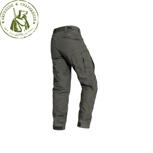 Брюки Sturmer Urban Ghost SP Ranger Green