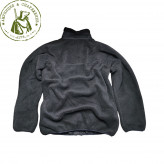 Куртка флисовая чебурашка реплика