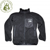 Куртка флисовая чебурашка реплика