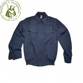 Куртка полиция женская ткань габардин