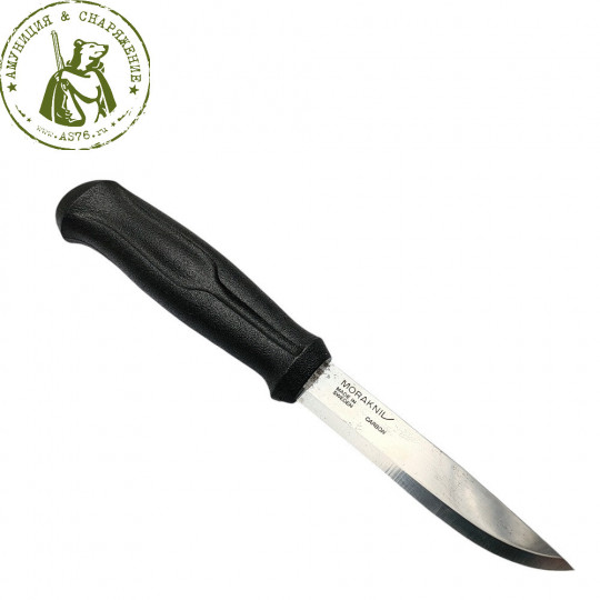 Нож Morakniv Basic 510 carbon