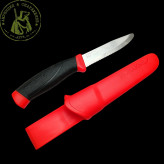 Нож Morakniv Companion SRT серейтор