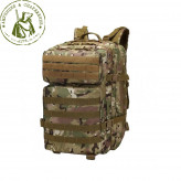 Рюкзак Assault Pack II Molle Sabado