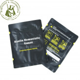 Повязка гемостатическая 150 см Kaolin hemostatic gauze