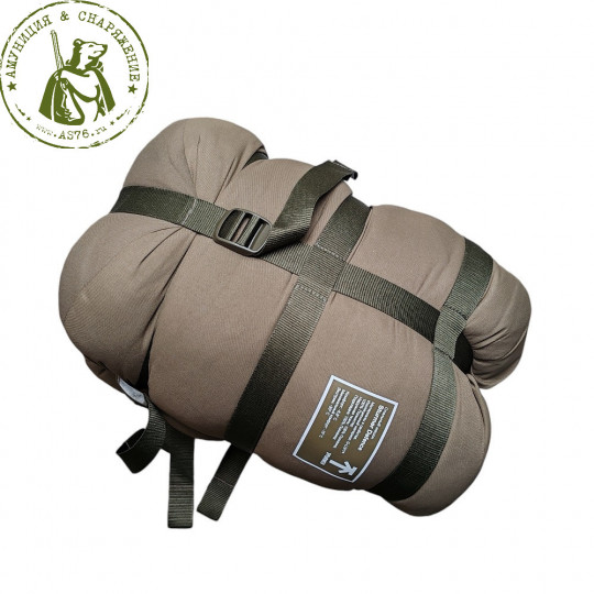 Спальный мешок Sturmer Defence Oliva