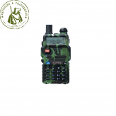 Рация Baofeng UV-5R 8W camo