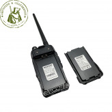 Рация Baofeng UV-5R Plus 10W