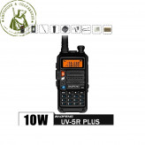 Рация Baofeng UV-5R Plus 10W