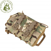 Подсумок медицинский FastClip molle