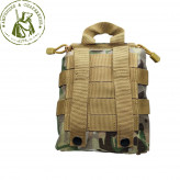 Подсумок медицинский First Aid Kits MOLLE