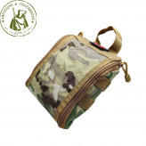 Подсумок медицинский First Aid Kits MOLLE