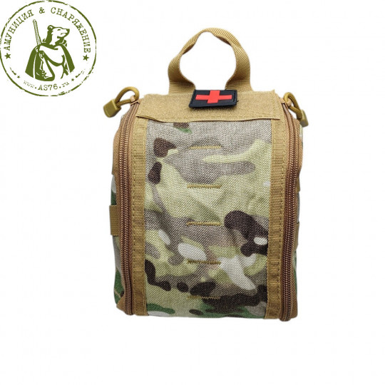 Подсумок медицинский First Aid Kits MOLLE