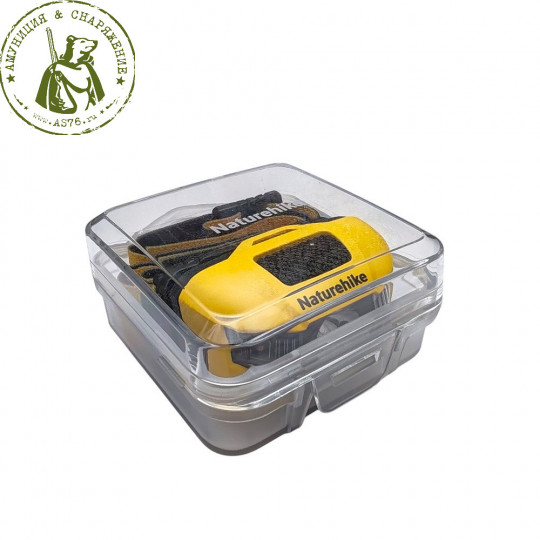 Фонарь налобный Naturehike IP66 AAA