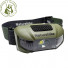 Фонарь налобный Naturehike IP66 AAA (Цвет - Оливковый)