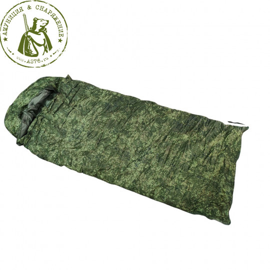 Спальный мешок ВКБО цифра