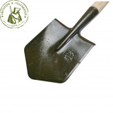 Малая пехотная лопата (мпл)