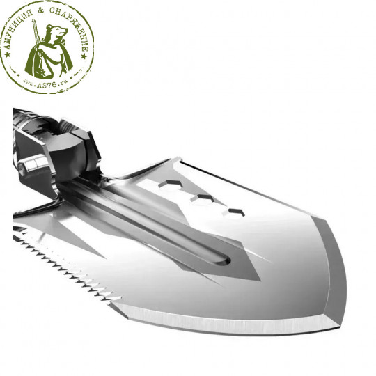 Лопата многофункциональная инструмент выживания