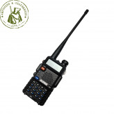 Рация Baofeng UV-5R 5W