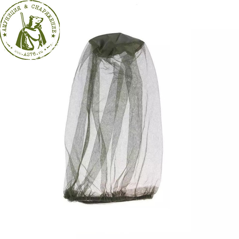 Маскитная сетка Mosquito Head Net