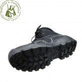 Ботинки Vav Wear ORS01 Black