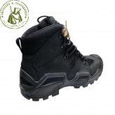 Ботинки Vav Wear ORS01 Black