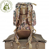 Рюкзак тактический экспедиционный 120 л