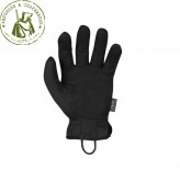 Перчатки Mechanix FastFit Black