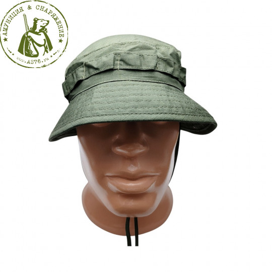Панама Tactical Boonie Olive