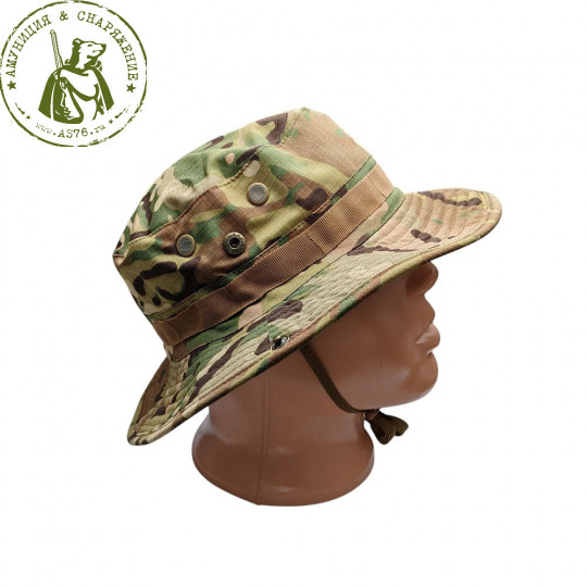 Панама Tactical Boonie Multicam