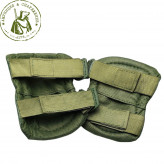 Наколенники и налокотники SWAT X-Cap