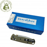 Нож складной Banchmade 535