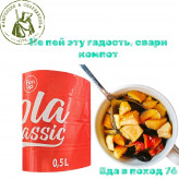 Компот из сухофруктов