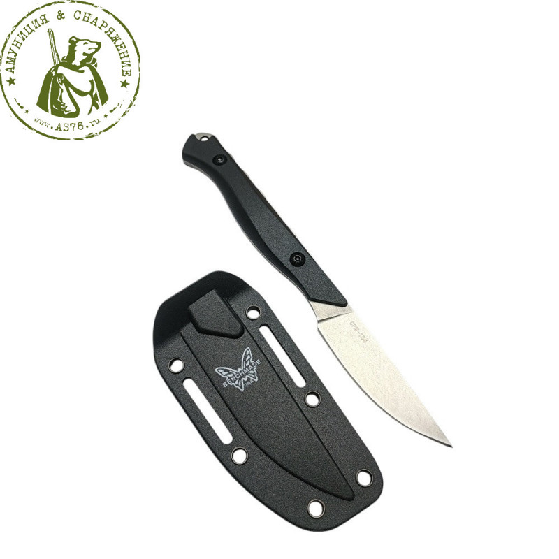 Нож тактический BM CPM-154