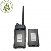 Рация Baofeng UV-5R Plus 10W