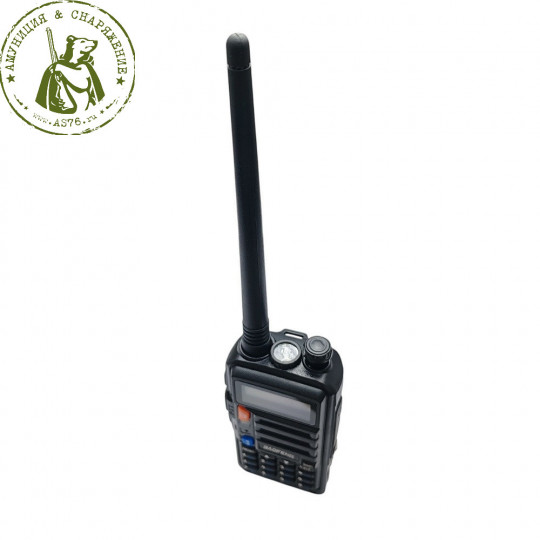 Рация Baofeng UV-5R Plus 10W