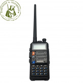 Рация Baofeng UV-5R Plus 10W