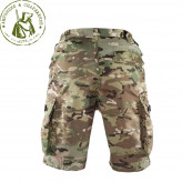 Шорты тактические Multicam