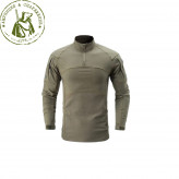 Рубашка тактическая боевая Combat Set олива