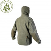Куртка Sturmer Patriot Fleece Jacket Olive