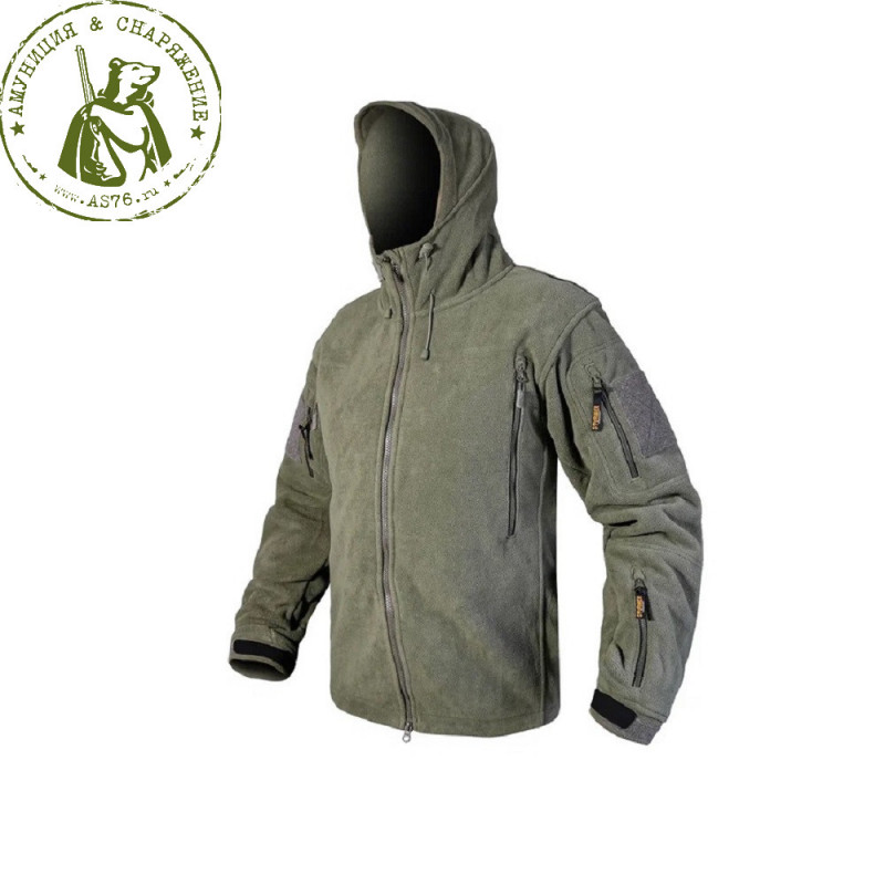 Куртка Sturmer Patriot Fleece Jacket Olive