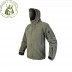 Куртка Sturmer Patriot Fleece Jacket Olive