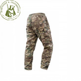 Брюки Sturmer всесезонные All Weather Strike Pants Multicam