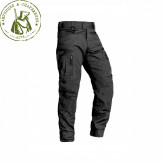 Брюки Sturmer Urban Ghost черные