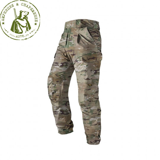 Брюки Sturmer Field Pants L5 Multicam