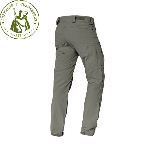 Брюки Sturmer Urban Ghost Hiking Ranger Green