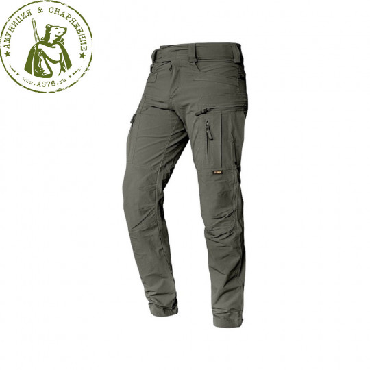 Брюки Sturmer Urban Ghost Hiking Ranger Green