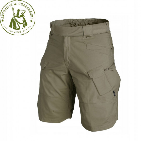 Шорты Helikon Urban Tactical 11 Adaptive Green